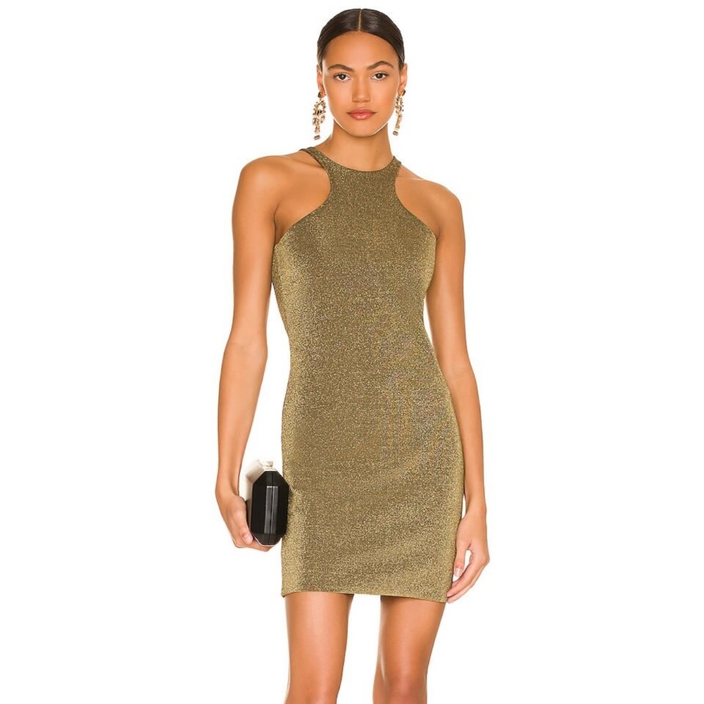 All Saints dress NWT